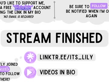 cam girl its_lily image #3178492