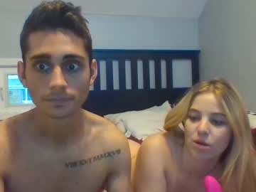 cam couple scarlettandsantiago image #4035677