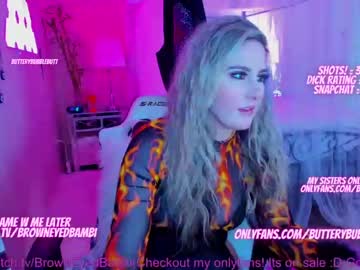 cam girl butterybubblebutt image #1409701