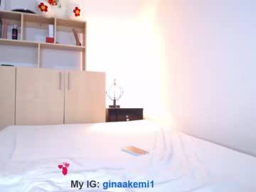 cam couple gina_akemi image #1540850