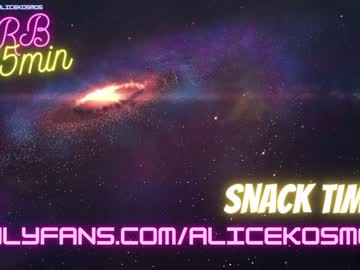 cam girl alice_kosmos image #97423