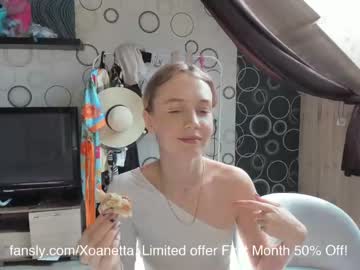 cam girl xoanetta image #1843440