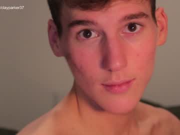 cam man clay_parker image #404207