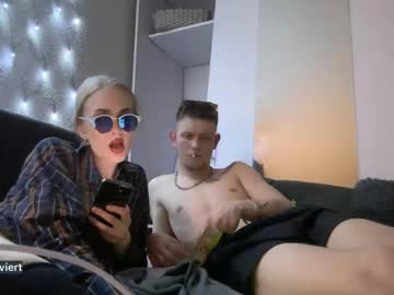 highandcouple cam