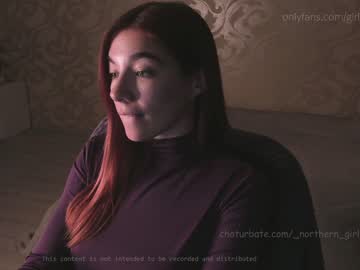 cam girl _northern_girl_ image #754623