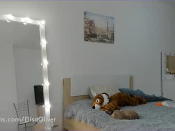cam girl elisa_oliver image #874205