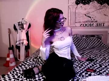 cam girl gothdesss image #4011746