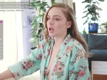 cam girl marymoody image #2271358