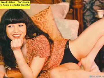 cam girl ingennui image #891842