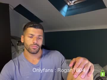 cam man rogan1604 image #1988268