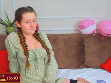 cam girl toxl image #1019697
