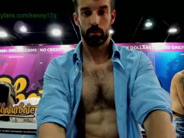 cam man kennykyle image #1654475