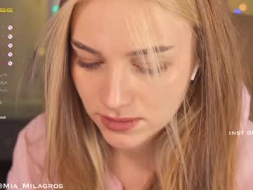 cam girl mia_milagros image #3484765