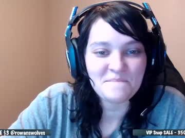 cam girl rowanswolves image #822778