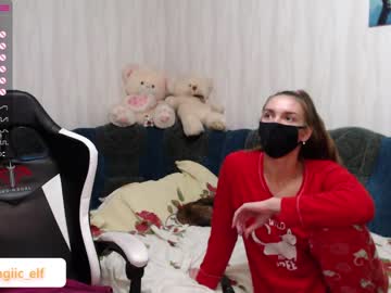 cam girl magic_elf image #2913261
