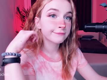 cam girl pocketrocket_ image #781698