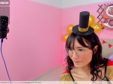 cam girl little_effy18 image #3117401