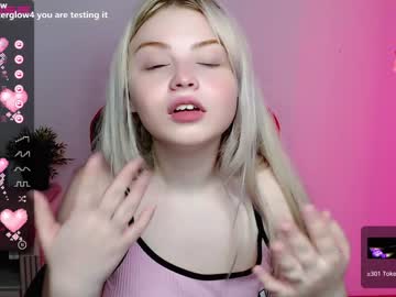 cam girl shy_blondiee image #3797826