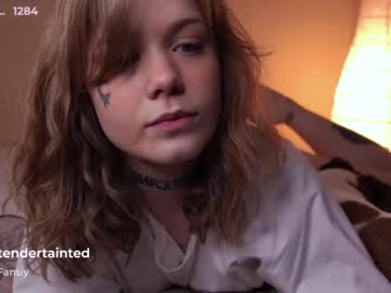 cam girl tendertainted image #1822779