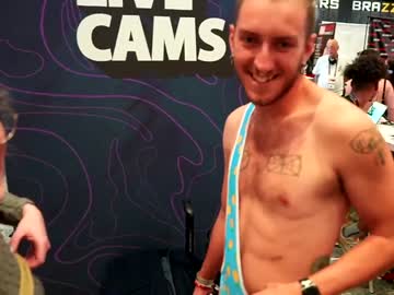 cam couple blondefoxsilverfox image #3446648