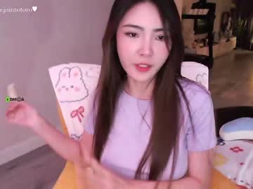 cam girl jointotoro image #545118