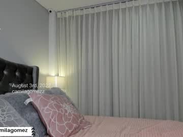 cam girl camilagomezz image #2344123