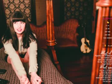 cam girl ingennui image #161321