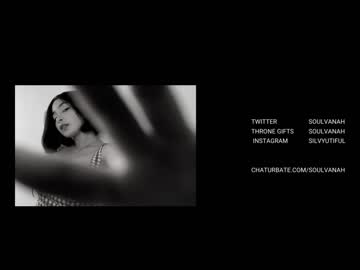cam girl soulvanah image #2163167