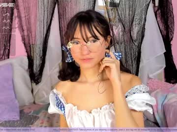 cam girl little_effy18 image #2910209