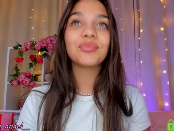 cam girl annbarby image #237661