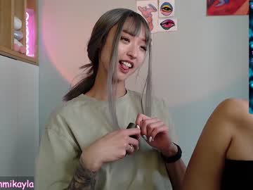 cam girl _octopussy_ image #3284829