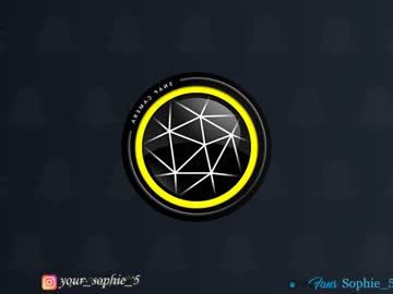 cam girl sophie_5 image #1187670