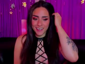 cam girl megan_ricci image #2494362