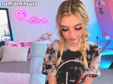 cam girl demihawks image #1818369