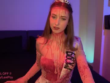 cam girl lexipoy image #2957570