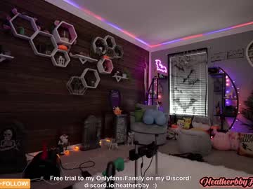 cam girl heatherbby9 image #2792647
