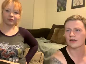 cam couple gingernewb image #3928553
