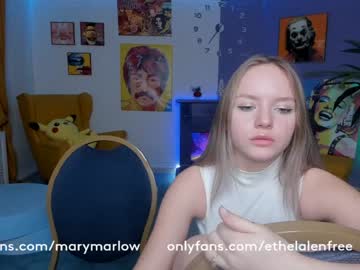 cam girl mary_marlow image #941148