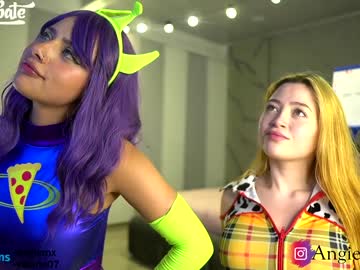 cam girl nina_mon image #3778504