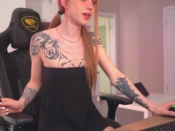 cam tranny twiinkie_pie image #1827136