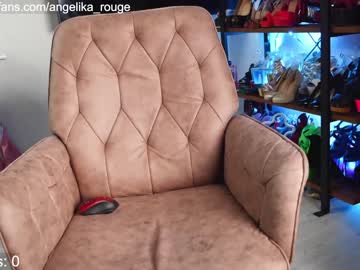 cam girl angelika_rouge image #526467
