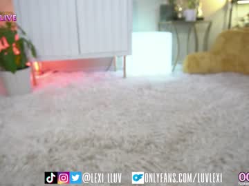 cam girl lexi_luv image #2716012