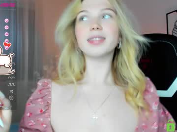 cam girl small_blondee image #3671741