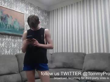 cam man im_tommy image #1716773