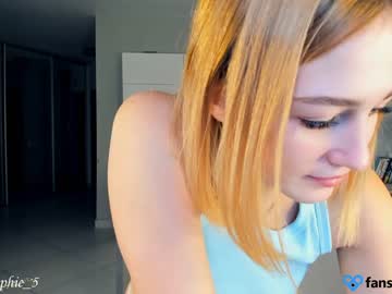 cam girl sophie_5 image #2559903