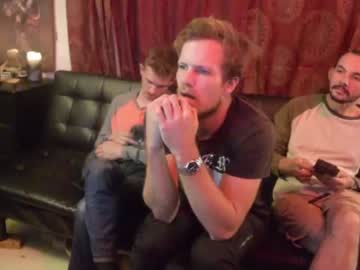 cam man hollandhousestudios image #685999