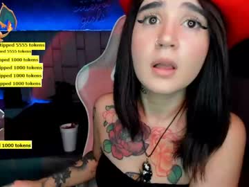 cam girl sugar_troubl3 image #972293