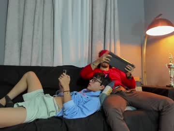 cam man bless_my_neighbor image #3534053