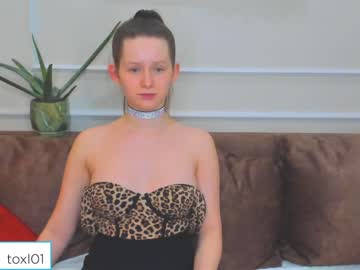 cam girl toxl image #940967