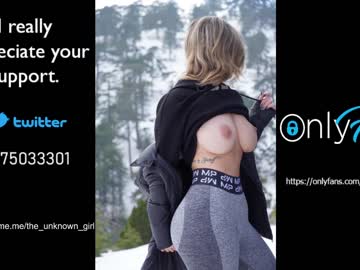 cam girl the_unknown_girl image #1927087